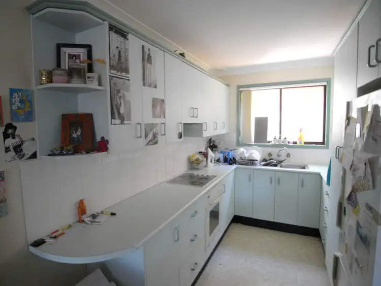 Third view of Homely unit listing, Address available on request