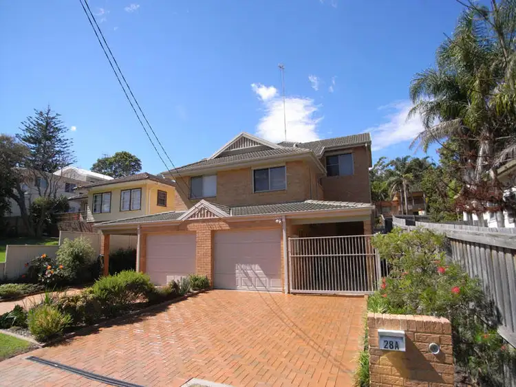 28A Ash Street, Terrigal NSW 2260