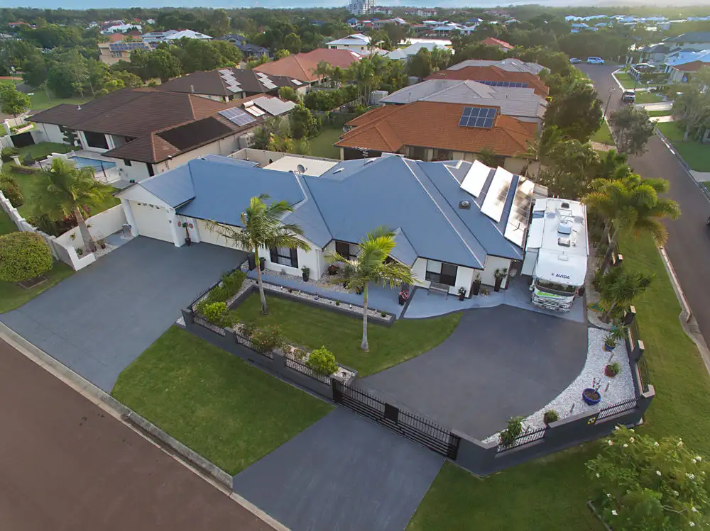 Main view of Homely house listing, 23 Tibrogargan Place, Pelican Waters QLD 4551