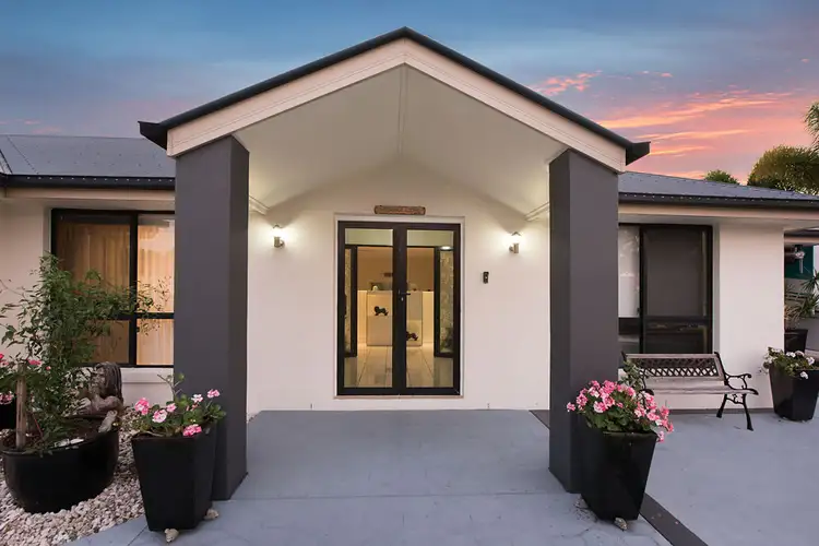 Third view of Homely house listing, 23 Tibrogargan Place, Pelican Waters QLD 4551