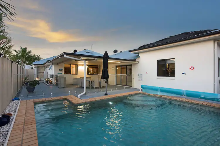 Fourth view of Homely house listing, 23 Tibrogargan Place, Pelican Waters QLD 4551