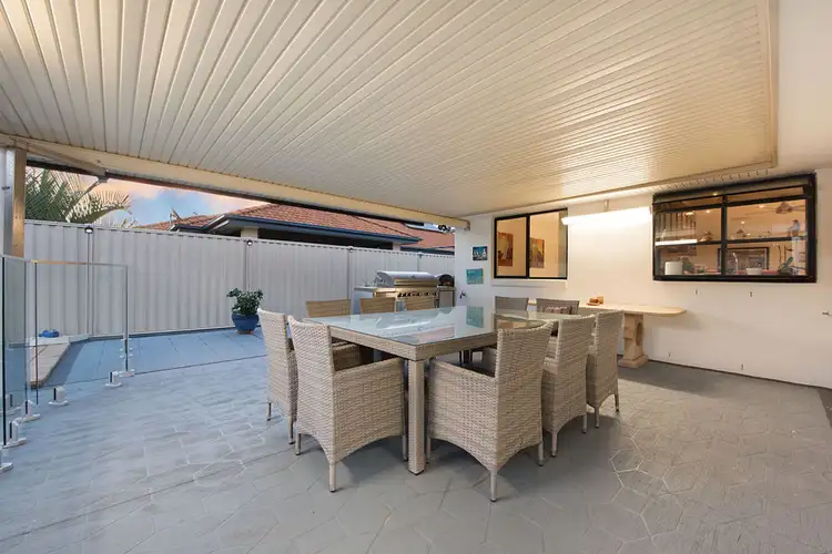 Fifth view of Homely house listing, 23 Tibrogargan Place, Pelican Waters QLD 4551