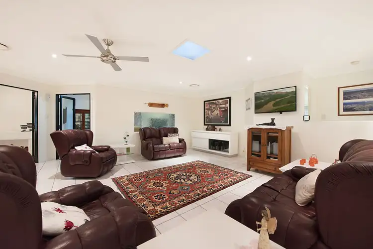 Sixth view of Homely house listing, 23 Tibrogargan Place, Pelican Waters QLD 4551