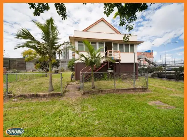 Main view of Homely house listing, 45 Mawarra Street, Albion QLD 4010