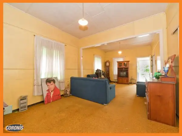 Second view of Homely house listing, 45 Mawarra Street, Albion QLD 4010