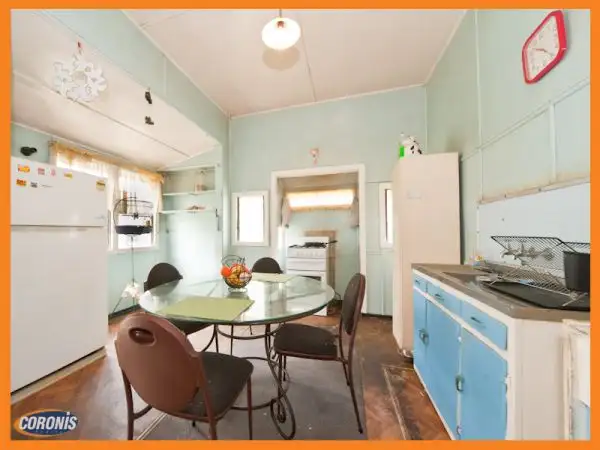 Fourth view of Homely house listing, 45 Mawarra Street, Albion QLD 4010