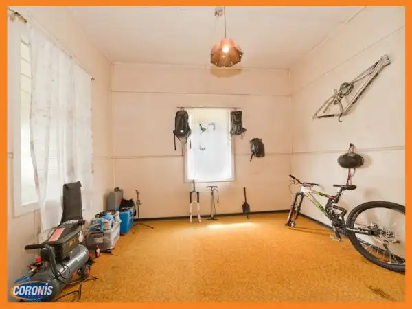Fifth view of Homely house listing, 45 Mawarra Street, Albion QLD 4010
