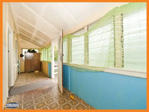 Seventh view of Homely house listing, 45 Mawarra Street, Albion QLD 4010