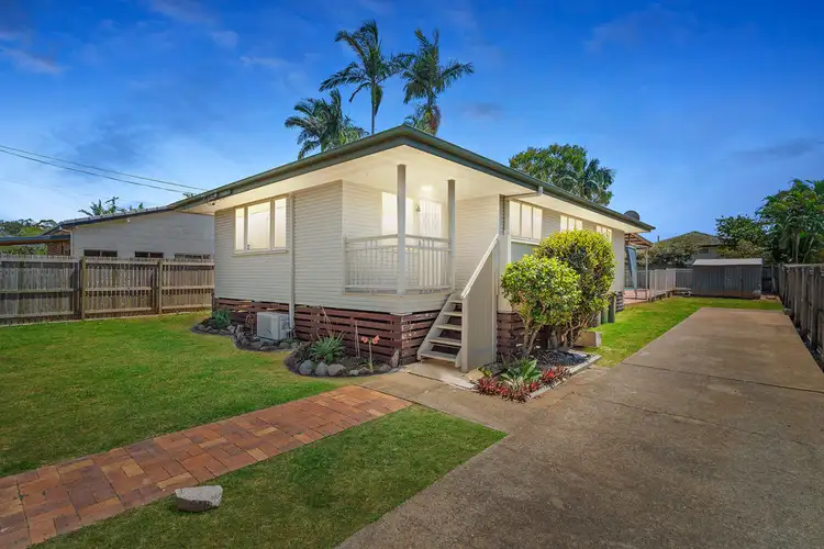 141 Barrett Street, Bracken Ridge QLD 4017