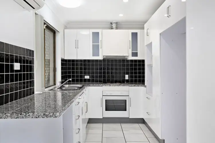 Sixth view of Homely house listing, zz27 Vansittart Road, Regents Park QLD 4118