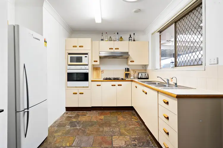 Fifth view of Homely house listing, 10 Werona Avenue, Claremont Meadows NSW 2747
