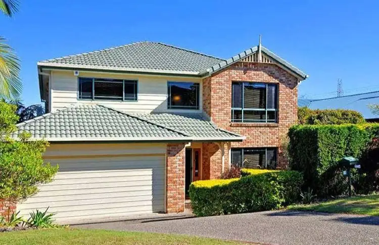 Main view of Homely house listing, 12 Redrock Street, Murarrie QLD 4172