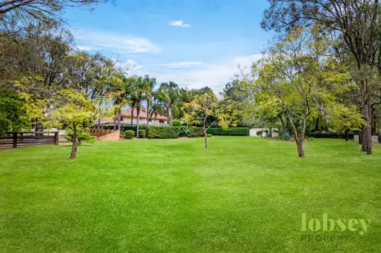 Second view of Homely rural property listing, 43 Barkly Drive, Windsor Downs NSW 2756