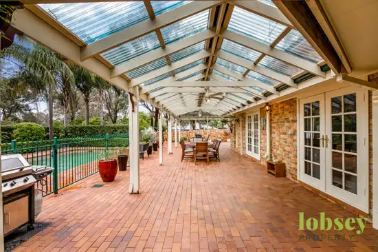 Third view of Homely rural property listing, 43 Barkly Drive, Windsor Downs NSW 2756