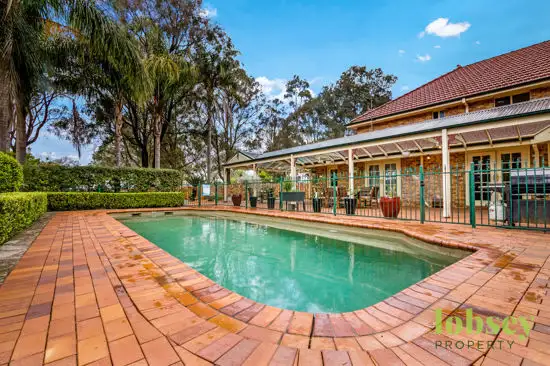 Fourth view of Homely rural property listing, 43 Barkly Drive, Windsor Downs NSW 2756