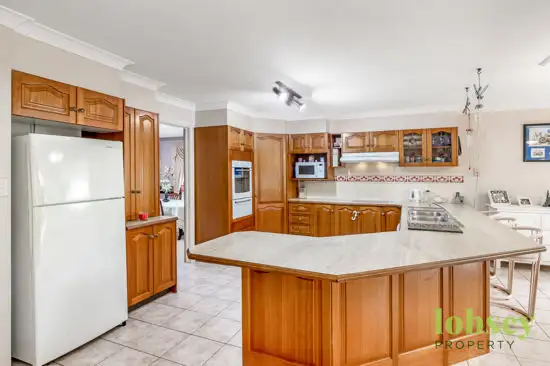 Fifth view of Homely rural property listing, 43 Barkly Drive, Windsor Downs NSW 2756