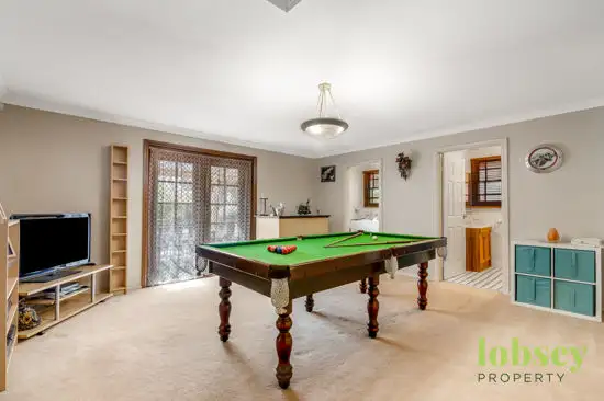 Sixth view of Homely rural property listing, 43 Barkly Drive, Windsor Downs NSW 2756