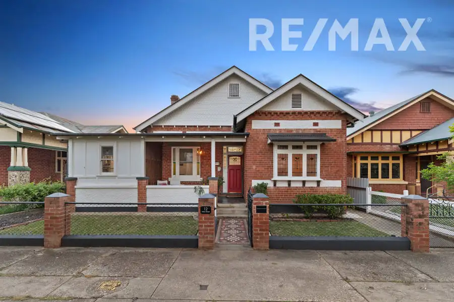 Main view of Homely house listing, 12 Peter Street, Wagga Wagga NSW 2650