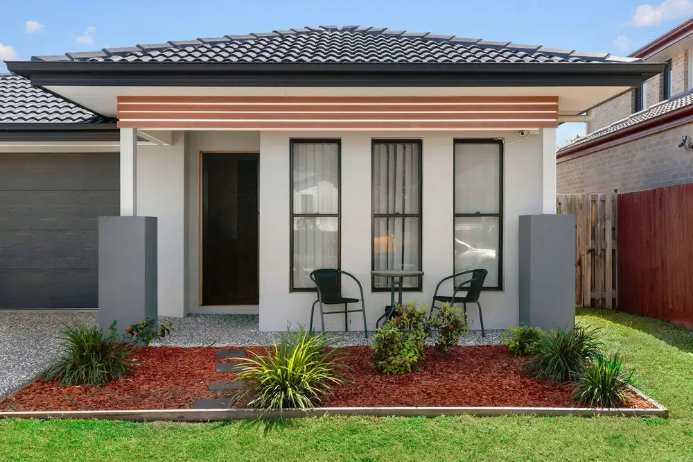 Main view of Homely house listing, 23 Rory Street, Logan Reserve QLD 4133