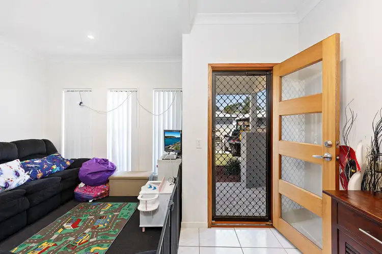 Second view of Homely house listing, 23 Rory Street, Logan Reserve QLD 4133