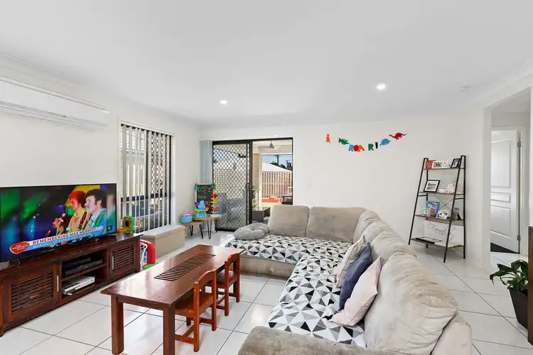 Third view of Homely house listing, 23 Rory Street, Logan Reserve QLD 4133