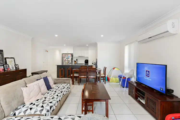 Fourth view of Homely house listing, 23 Rory Street, Logan Reserve QLD 4133