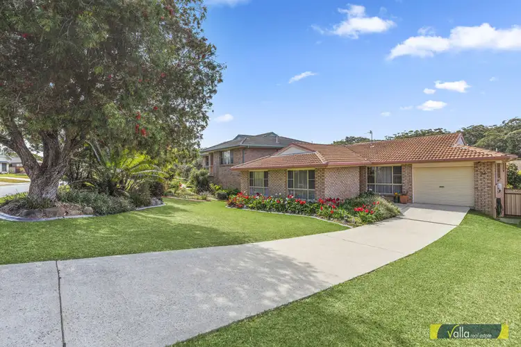 Main view of Homely house listing, 20 Max Graham Drive, Valla Beach NSW 2448