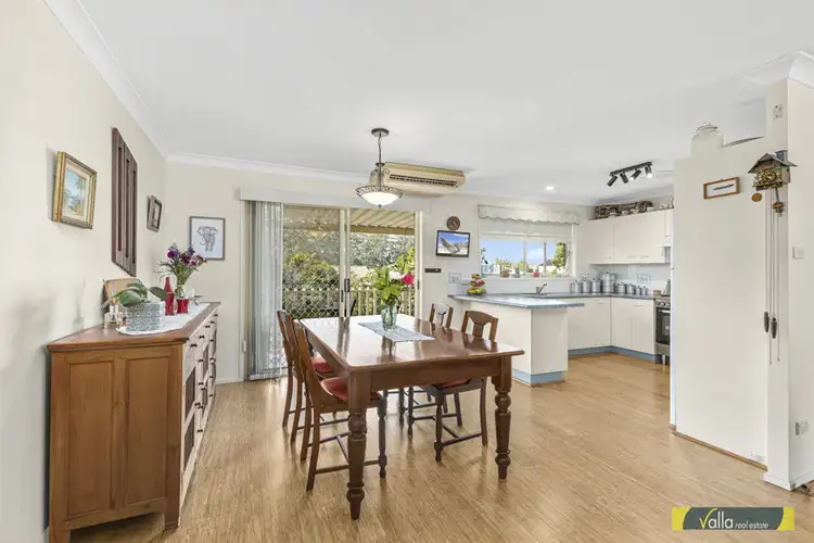 Second view of Homely house listing, 20 Max Graham Drive, Valla Beach NSW 2448