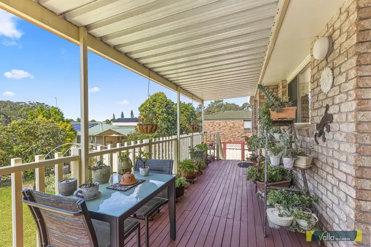 Third view of Homely house listing, 20 Max Graham Drive, Valla Beach NSW 2448