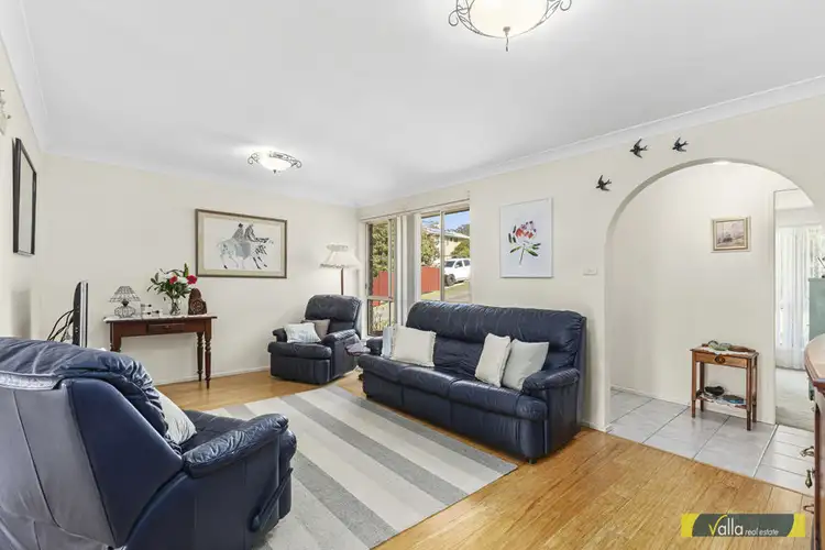 Fourth view of Homely house listing, 20 Max Graham Drive, Valla Beach NSW 2448