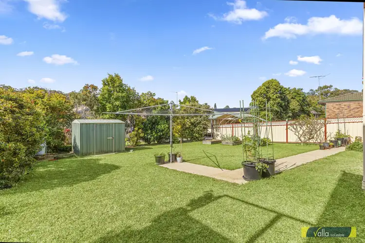Fifth view of Homely house listing, 20 Max Graham Drive, Valla Beach NSW 2448