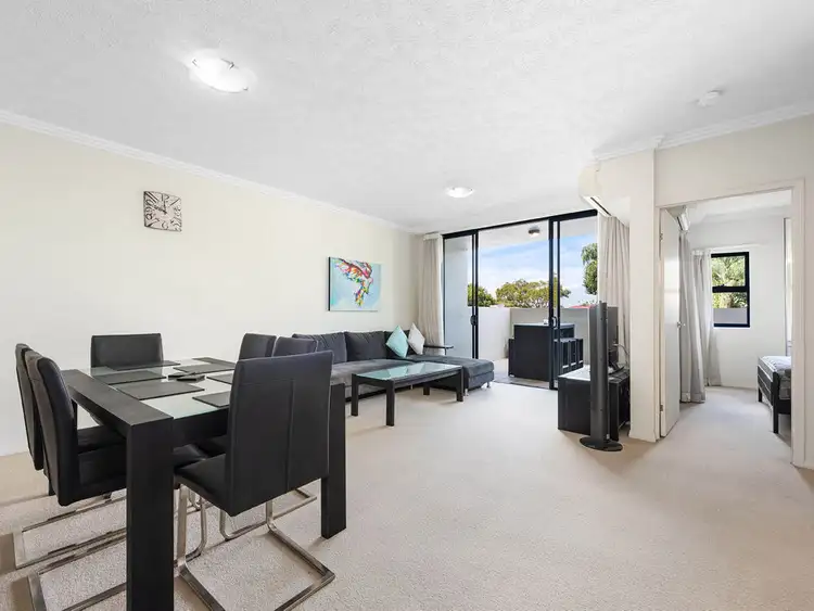 408/803 Stanley Street, Woolloongabba QLD 4102