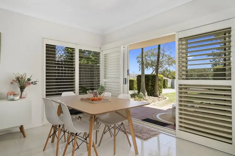 Fourth view of Homely unit listing, 2/42 Oyster Point Esplanade, Scarborough QLD 4020
