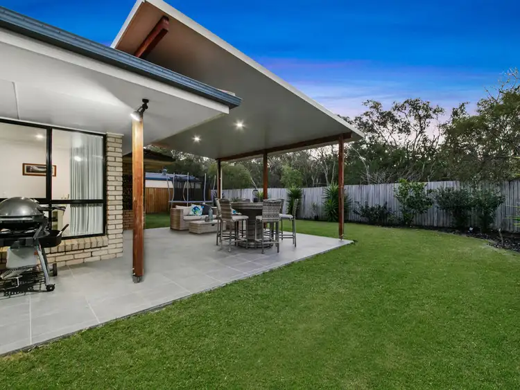 Seventh view of Homely house listing, 7 Pinewood Street, Wynnum West QLD 4178