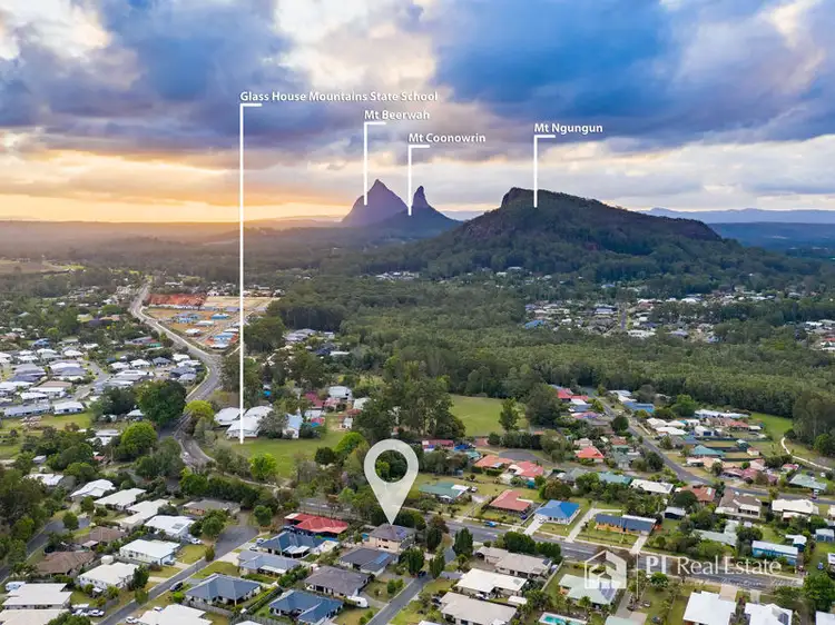 Main view of Homely house listing, 2 Sugar Coast Drive, Glass House Mountains QLD 4518