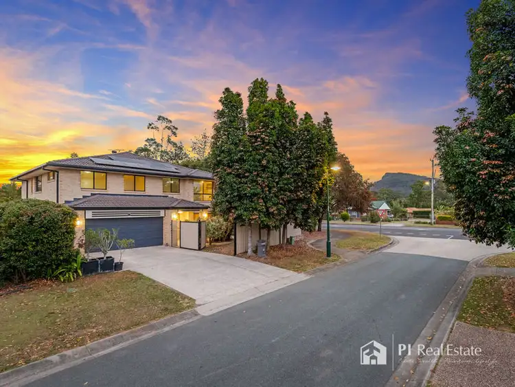 Third view of Homely house listing, 2 Sugar Coast Drive, Glass House Mountains QLD 4518