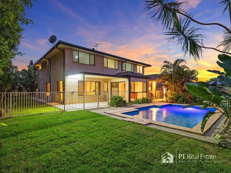 Fourth view of Homely house listing, 2 Sugar Coast Drive, Glass House Mountains QLD 4518