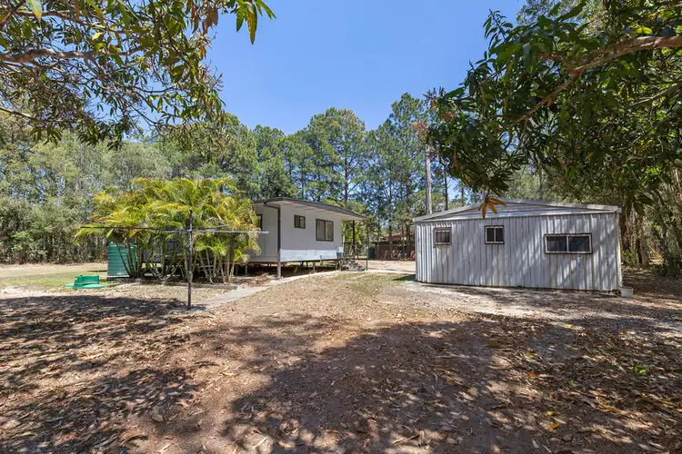 Main view of Homely house listing, 7 Blue Pacific Road, Deception Bay QLD 4508