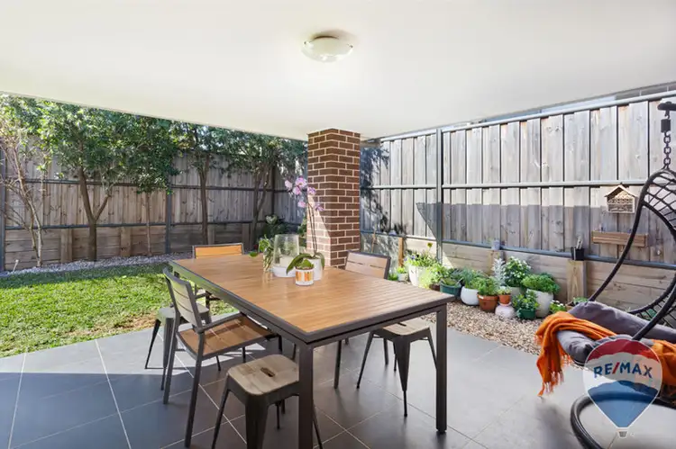 Third view of Homely house listing, 10 BULLABURRA STREET, The Ponds NSW 2769