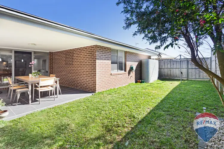 Fourth view of Homely house listing, 10 BULLABURRA STREET, The Ponds NSW 2769