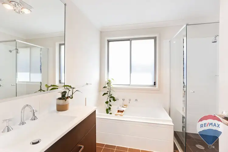 Fifth view of Homely house listing, 10 BULLABURRA STREET, The Ponds NSW 2769