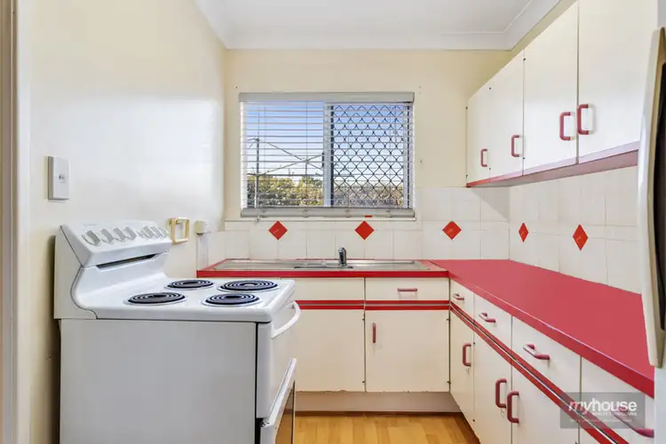 Third view of Homely unit listing, 7/9 Whitefriars Street, Rockville QLD 4350