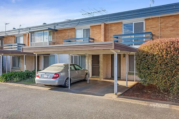 Seventh view of Homely unit listing, 7/9 Whitefriars Street, Rockville QLD 4350