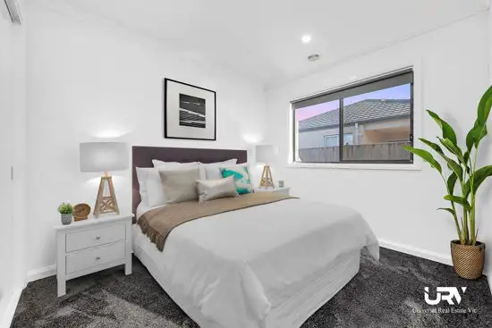 Third view of Homely house listing, 40 Rialto Circuit, Craigieburn VIC 3064