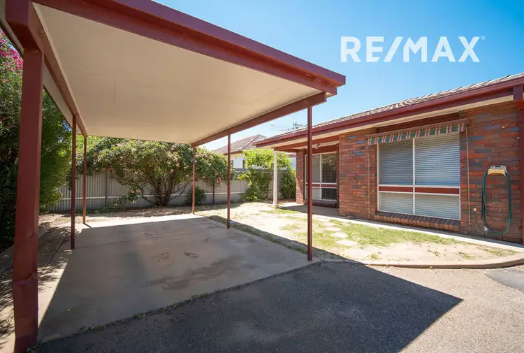 5/61 Beckwith Street, Wagga Wagga NSW 2650