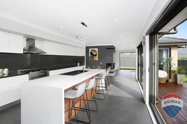 Main view of Homely house listing, 20 White Cedar Avenue, Claremont Meadows NSW 2747