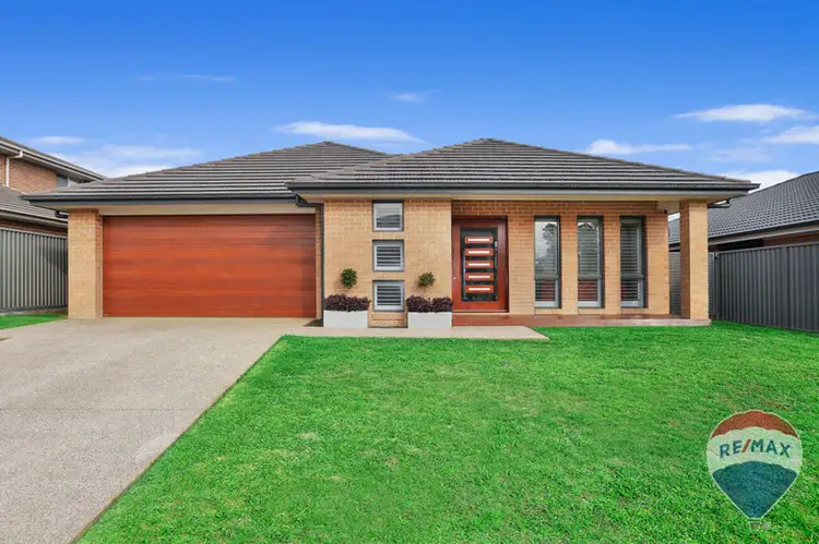 Third view of Homely house listing, 20 White Cedar Avenue, Claremont Meadows NSW 2747
