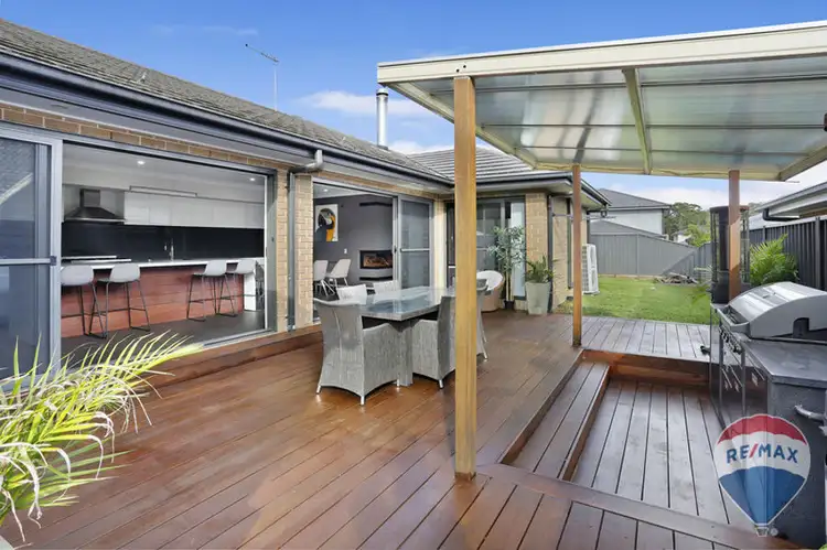 Fourth view of Homely house listing, 20 White Cedar Avenue, Claremont Meadows NSW 2747