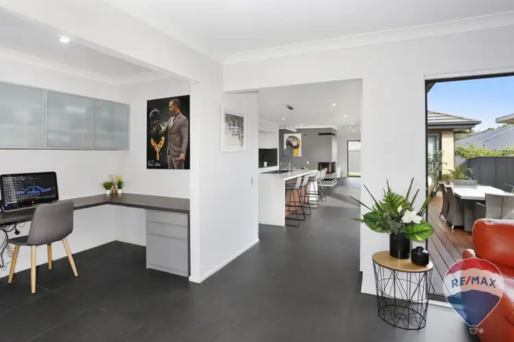 Sixth view of Homely house listing, 20 White Cedar Avenue, Claremont Meadows NSW 2747