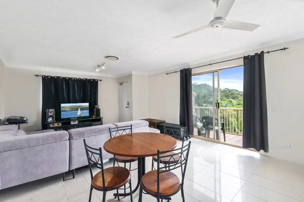 Main view of Homely unit listing, 10/6 Clancy Court, Tugun QLD 4224